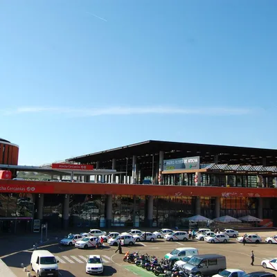 Centralni-nadrazi-Atocha-misto-utoku-Al-Kaidy-v-roce-2004
