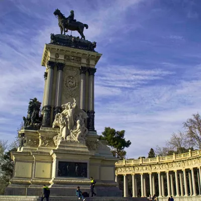 Retiro-m