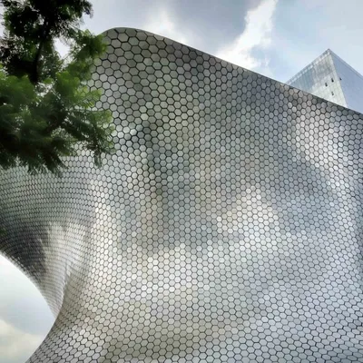 Museo-de-Soumaya-founded-by-Carlos-Slim