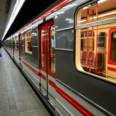metro-v
