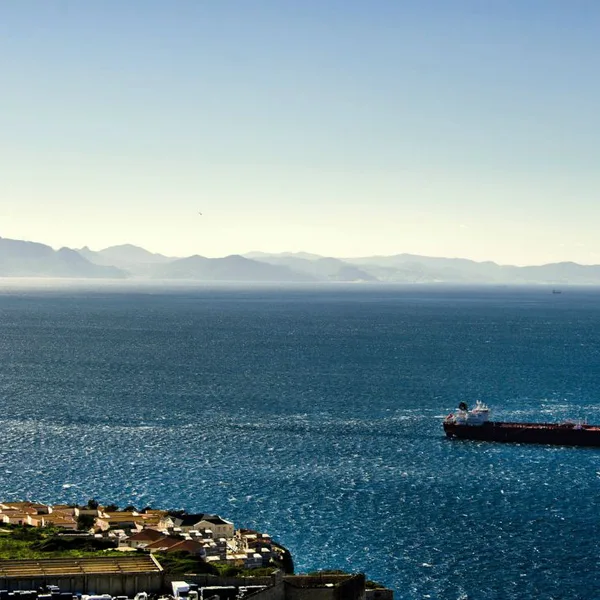 Gibraltar