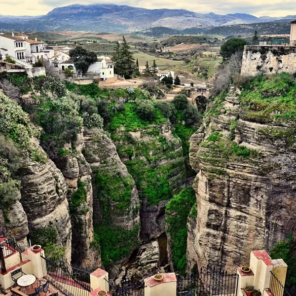 Ronda